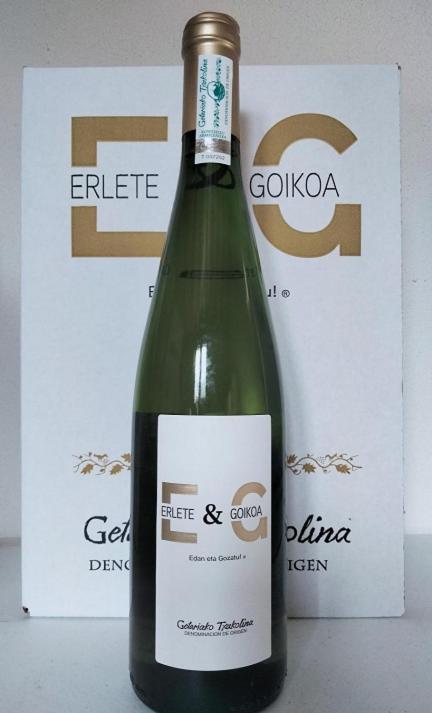 Agroturismo Erlete Goikoa -Estamos En El Camino De Santiago -We Are On The Camino De Santiago Deba Exterior photo