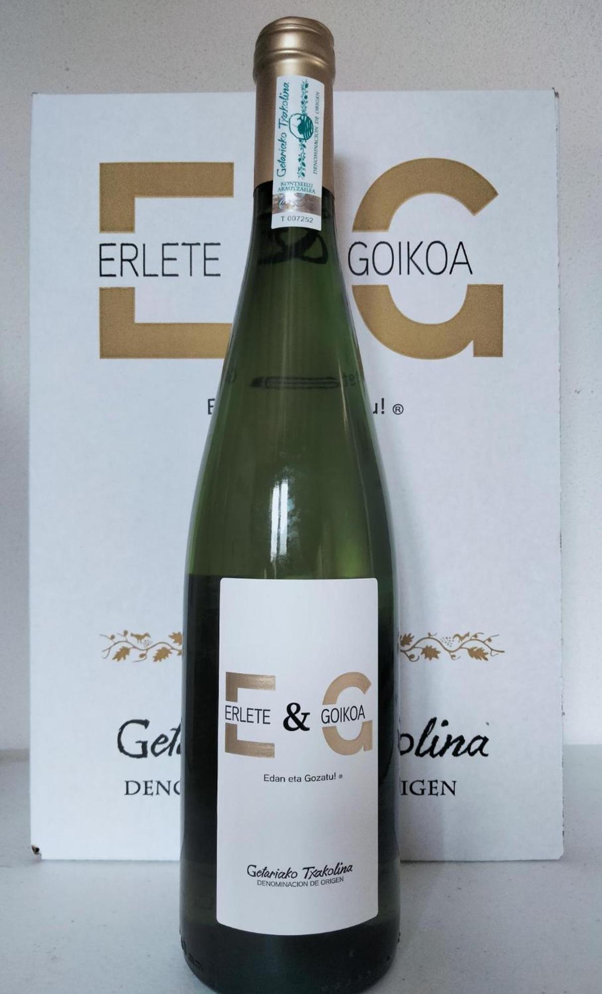 Agroturismo Erlete Goikoa -Estamos En El Camino De Santiago -We Are On The Camino De Santiago Deba Exterior photo